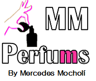 Mercedes Mocholí | MMperfums